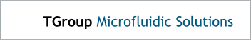 TGroup Microfluidic Solutions